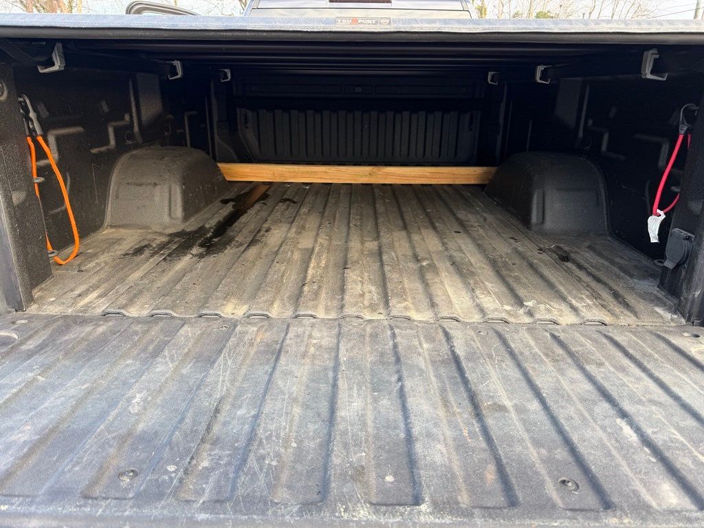 2024 Chevrolet Silverado 1500 WT - 22959171 - 17