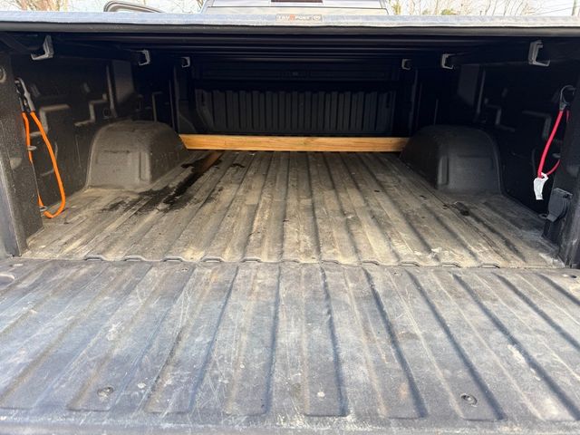 2024 Chevrolet Silverado 1500 WT - 22959171 - 17