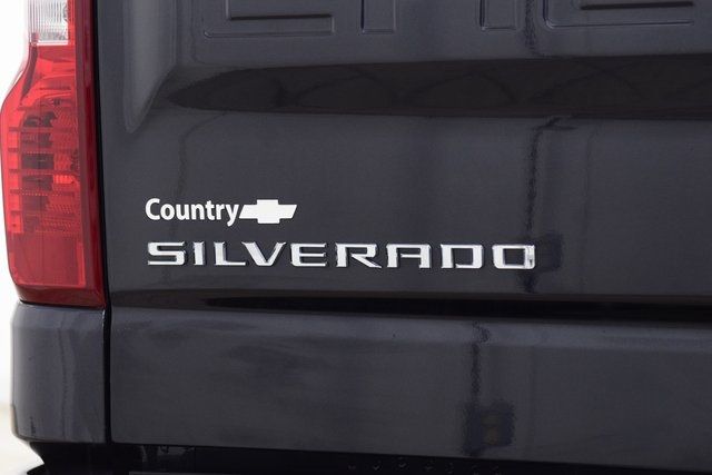 2024 Chevrolet Silverado 1500 WT - 22959171 - 20