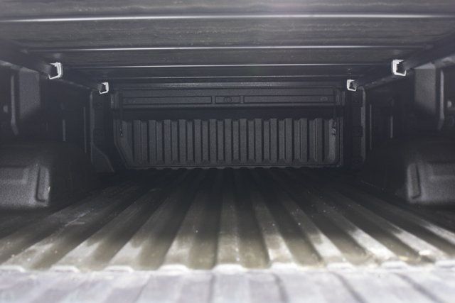 2024 Chevrolet Silverado 1500 WT - 22959171 - 21