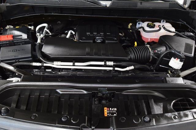 2024 Chevrolet Silverado 1500 WT - 22959171 - 27