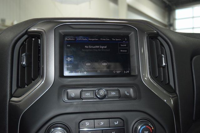 2024 Chevrolet Silverado 1500 WT - 22959171 - 29