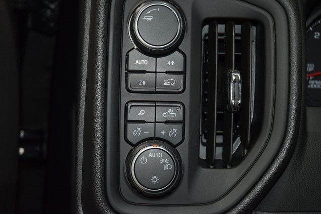 2024 Chevrolet Silverado 1500 WT - 22959171 - 32