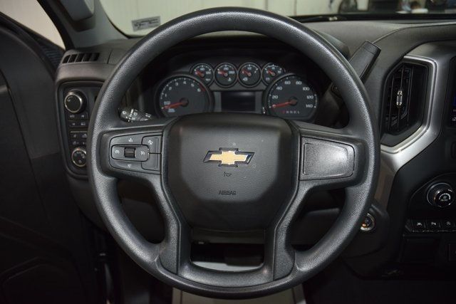 2024 Chevrolet Silverado 1500 WT - 22959171 - 33