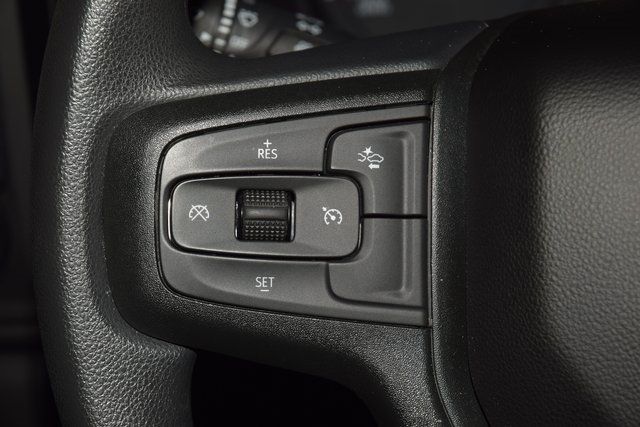 2024 Chevrolet Silverado 1500 WT - 22959171 - 34