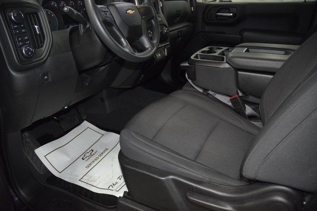 2024 Chevrolet Silverado 1500 WT - 22959171 - 36