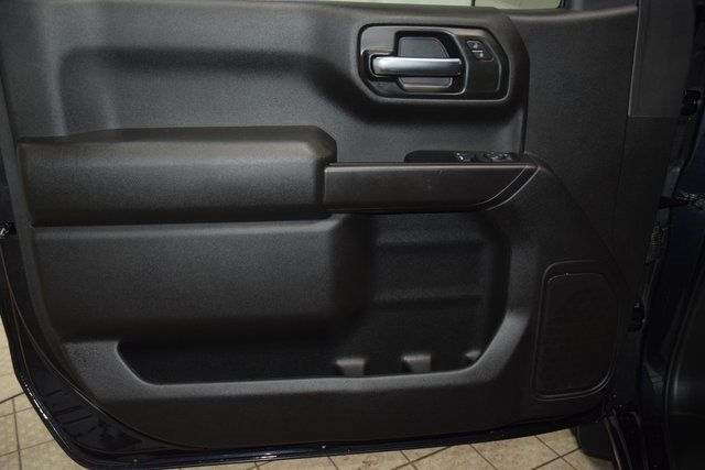 2024 Chevrolet Silverado 1500 WT - 22959171 - 39