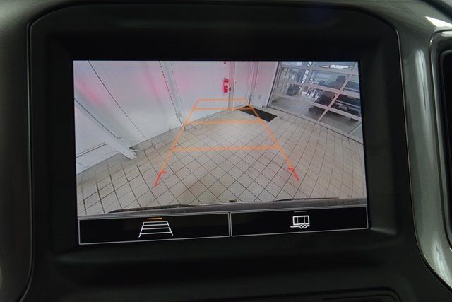 2024 Chevrolet Silverado 1500 WT - 22959171 - 42