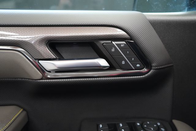 2024 Chevrolet Silverado 1500 ZR2 - 23076627 - 9