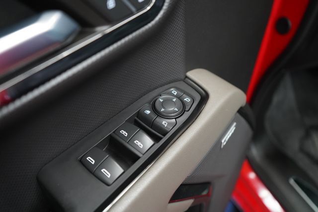 2024 Chevrolet Silverado 1500 ZR2 - 23076627 - 10