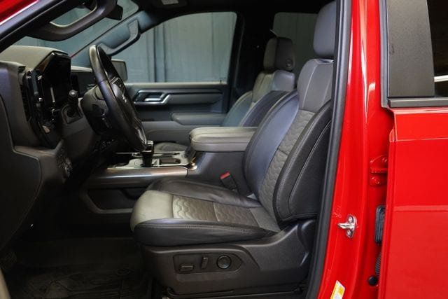 2024 Chevrolet Silverado 1500 ZR2 - 23076627 - 11