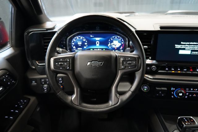 2024 Chevrolet Silverado 1500 ZR2 - 23076627 - 15