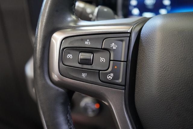 2024 Chevrolet Silverado 1500 ZR2 - 23076627 - 16