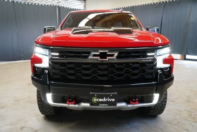 2024 Chevrolet Silverado 1500 ZR2 - 23076627 - 1
