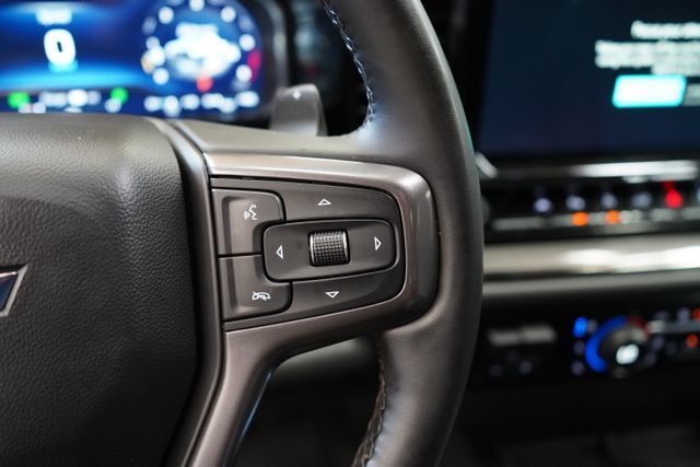2024 Chevrolet Silverado 1500 ZR2 - 23076627 - 19