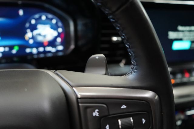 2024 Chevrolet Silverado 1500 ZR2 - 23076627 - 20