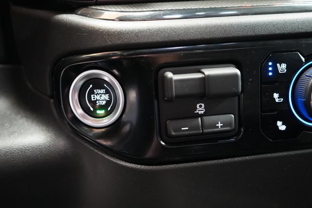 2024 Chevrolet Silverado 1500 ZR2 - 23076627 - 21