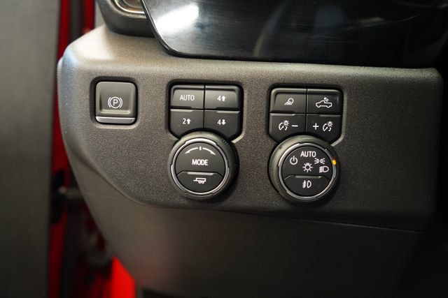 2024 Chevrolet Silverado 1500 ZR2 - 23076627 - 22