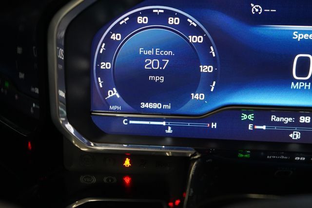 2024 Chevrolet Silverado 1500 ZR2 - 23076627 - 24