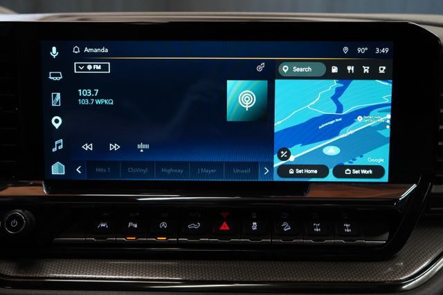 2024 Chevrolet Silverado 1500 ZR2 - 23076627 - 26