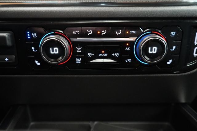 2024 Chevrolet Silverado 1500 ZR2 - 23076627 - 32