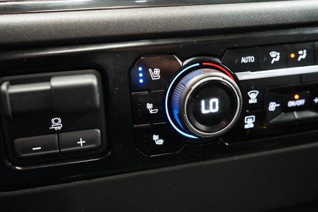 2024 Chevrolet Silverado 1500 ZR2 - 23076627 - 33