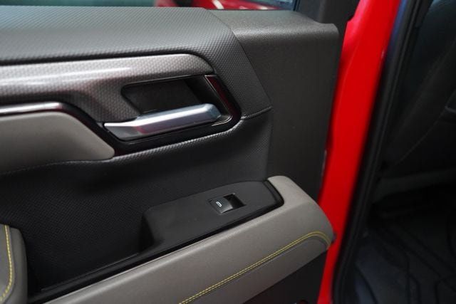 2024 Chevrolet Silverado 1500 ZR2 - 23076627 - 40