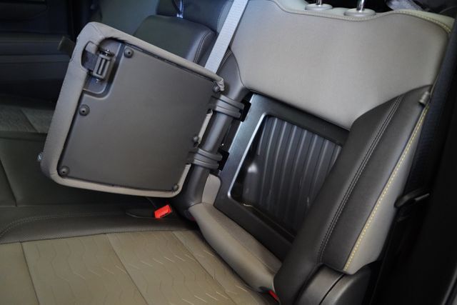 2024 Chevrolet Silverado 1500 ZR2 - 23076627 - 42