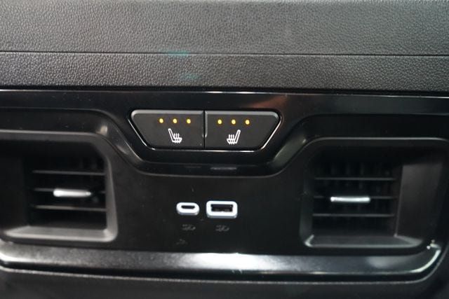 2024 Chevrolet Silverado 1500 ZR2 - 23076627 - 44