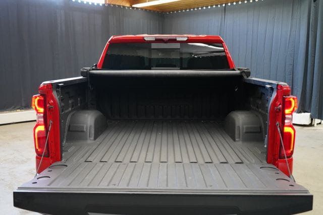 2024 Chevrolet Silverado 1500 ZR2 - 23076627 - 46