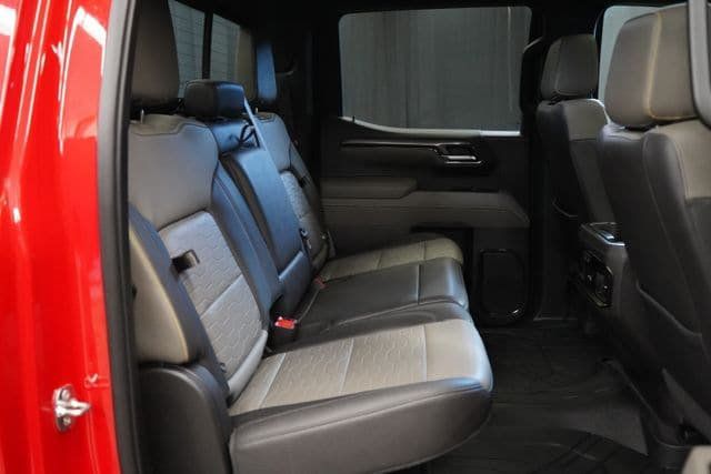 2024 Chevrolet Silverado 1500 ZR2 - 23076627 - 49