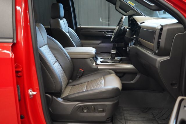 2024 Chevrolet Silverado 1500 ZR2 - 23076627 - 54
