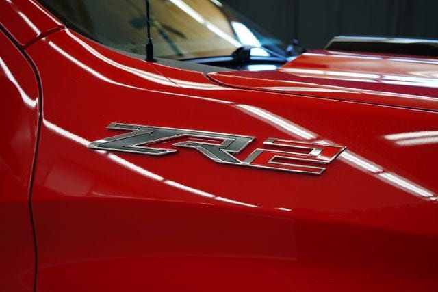 2024 Chevrolet Silverado 1500 ZR2 - 23076627 - 58