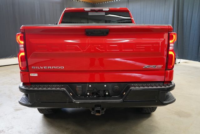 2024 Chevrolet Silverado 1500 ZR2 - 23076627 - 5