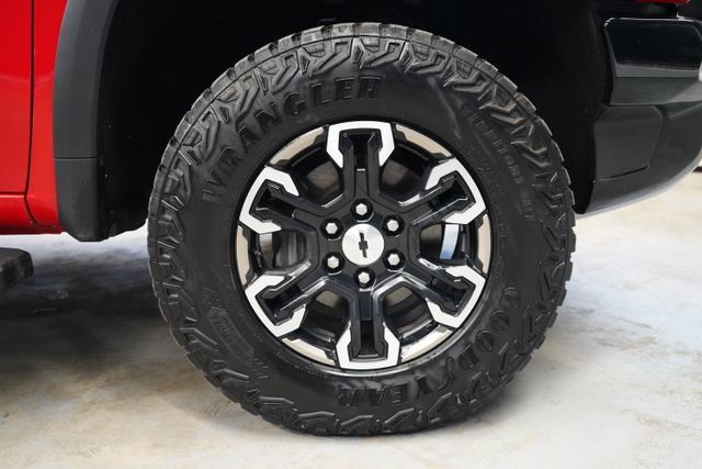 2024 Chevrolet Silverado 1500 ZR2 - 23076627 - 59