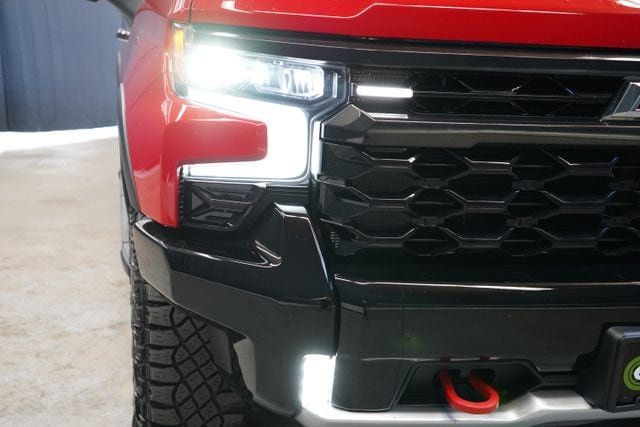 2024 Chevrolet Silverado 1500 ZR2 - 23076627 - 60