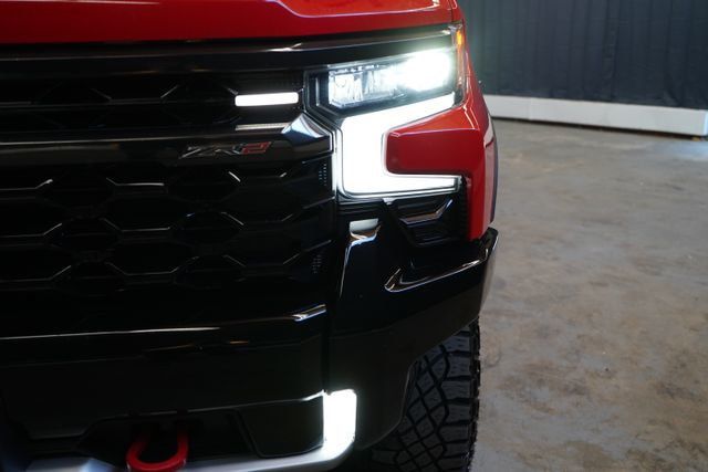 2024 Chevrolet Silverado 1500 ZR2 - 23076627 - 61