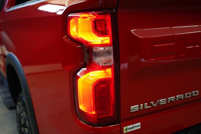 2024 Chevrolet Silverado 1500 ZR2 - 23076627 - 63