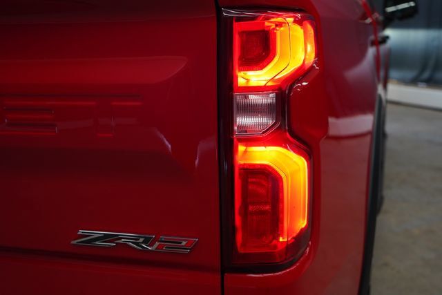 2024 Chevrolet Silverado 1500 ZR2 - 23076627 - 64