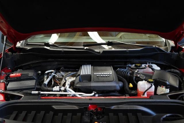 2024 Chevrolet Silverado 1500 ZR2 - 23076627 - 65