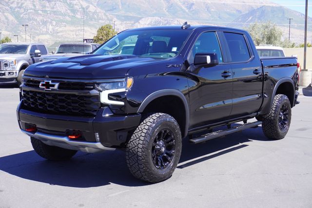 2024 Chevrolet Silverado 1500 ZR2 - 22904069 - 0