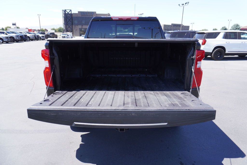 2024 Chevrolet Silverado 1500 ZR2 photo 5