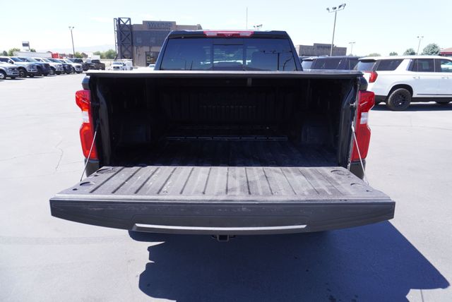 2024 Chevrolet Silverado 1500 ZR2 - 22904069 - 10