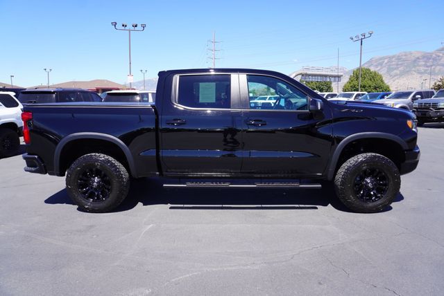 2024 Chevrolet Silverado 1500 ZR2 - 22904069 - 12