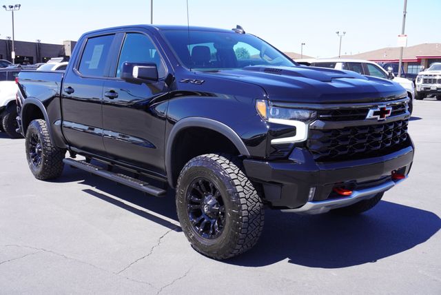 2024 Chevrolet Silverado 1500 ZR2 - 22904069 - 13