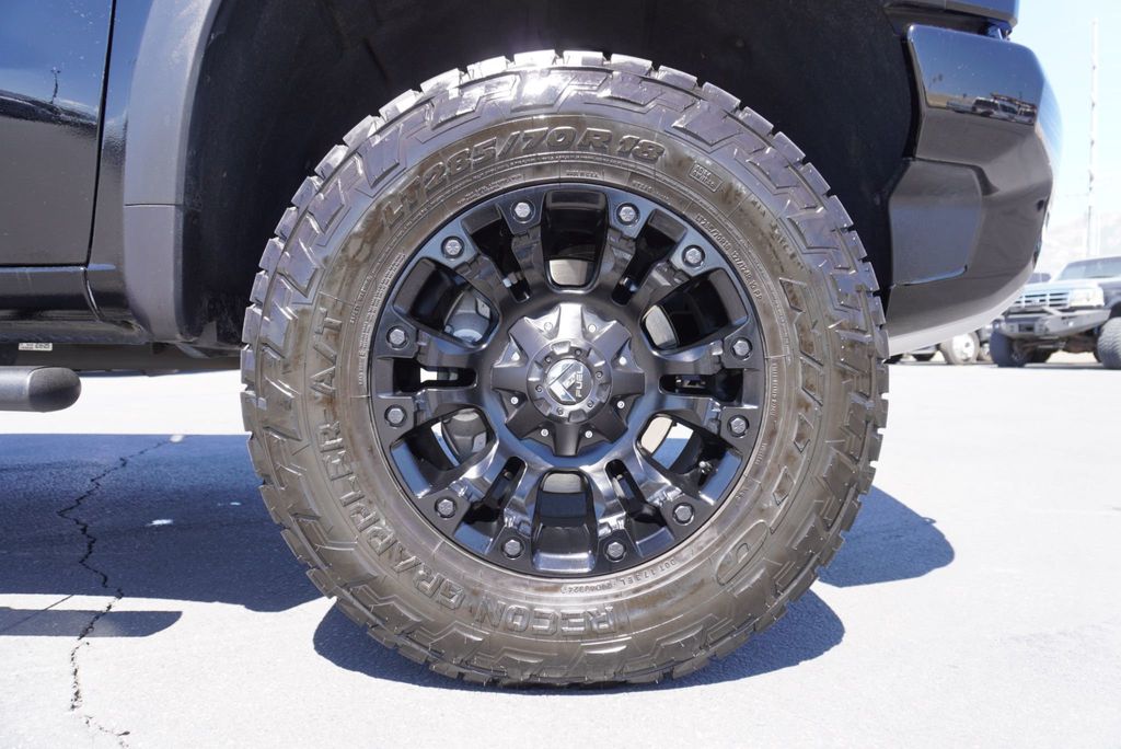 2024 Chevrolet Silverado 1500 ZR2 photo 9
