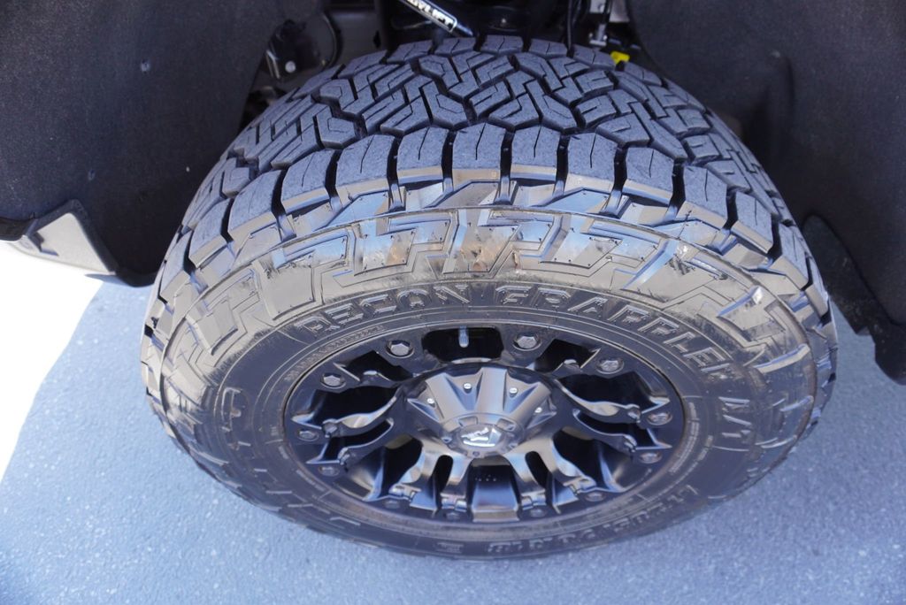 2024 Chevrolet Silverado 1500 ZR2 photo 10