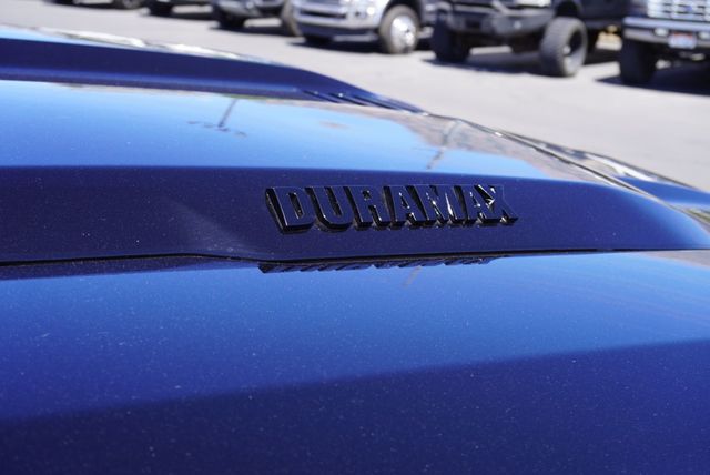 2024 Chevrolet Silverado 1500 ZR2 - 22904069 - 17