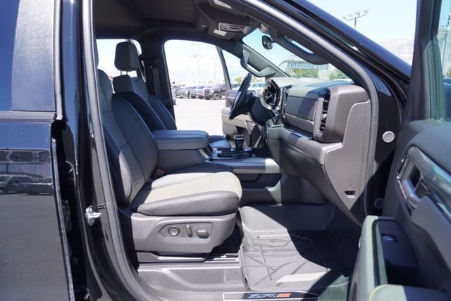 2024 Chevrolet Silverado 1500 ZR2 - 22904069 - 23