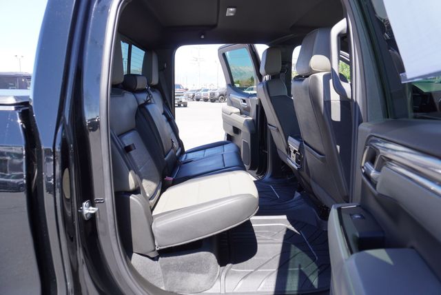 2024 Chevrolet Silverado 1500 ZR2 - 22904069 - 24
